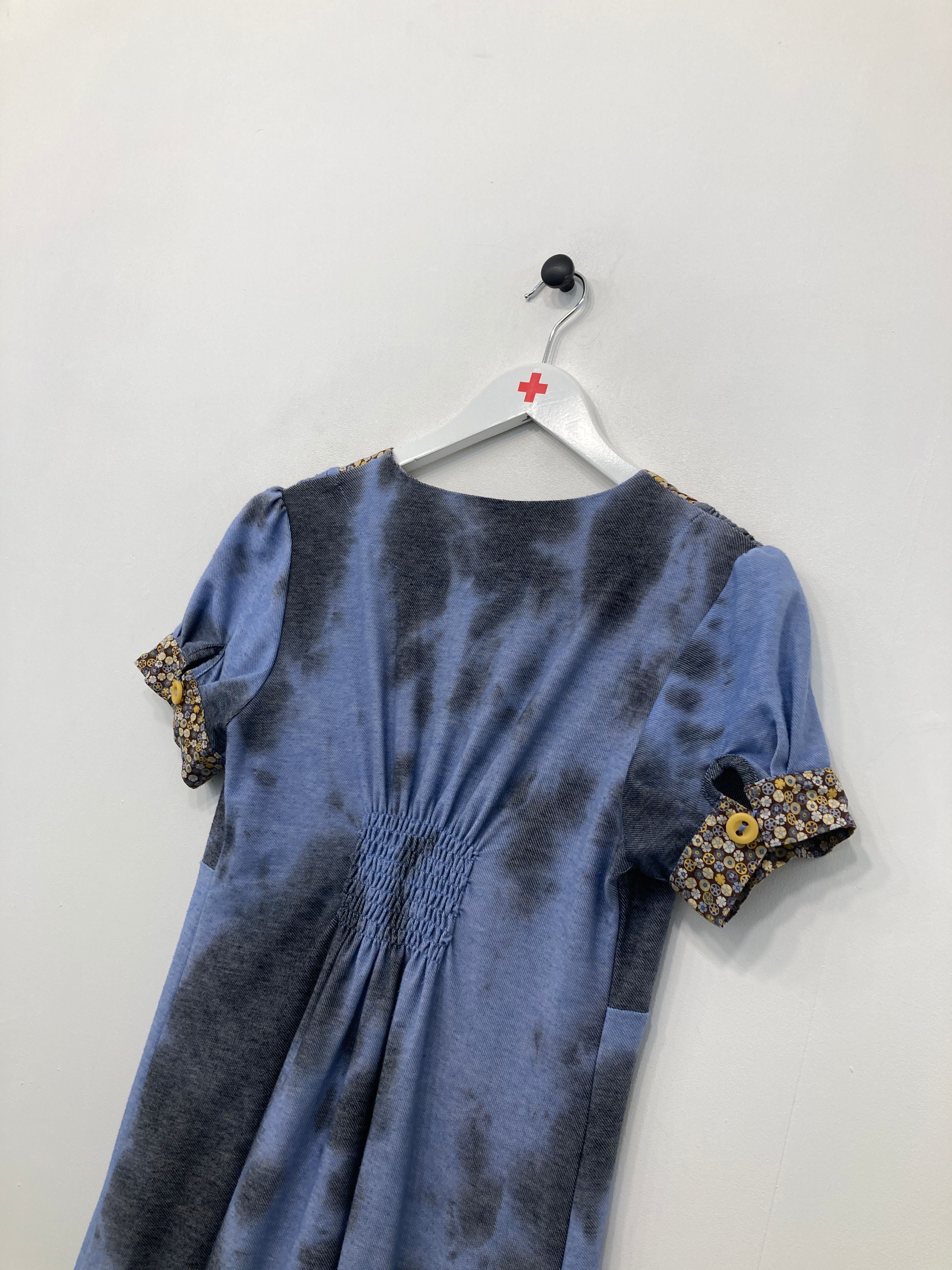 Liv of Copenhagen Kjole